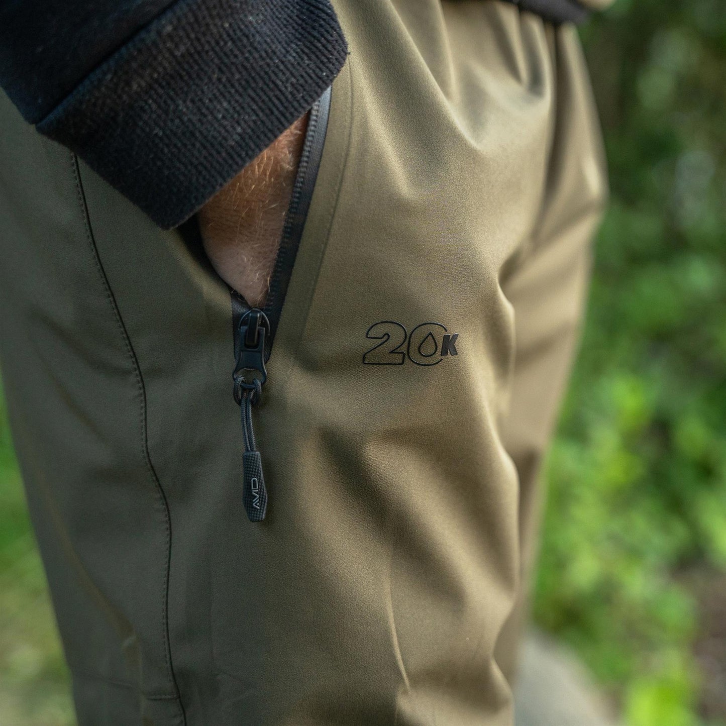 Avid Hydro-Force 20k Trousers