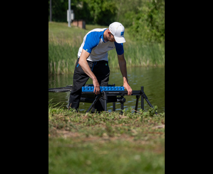 Preston Inception Pro Roost