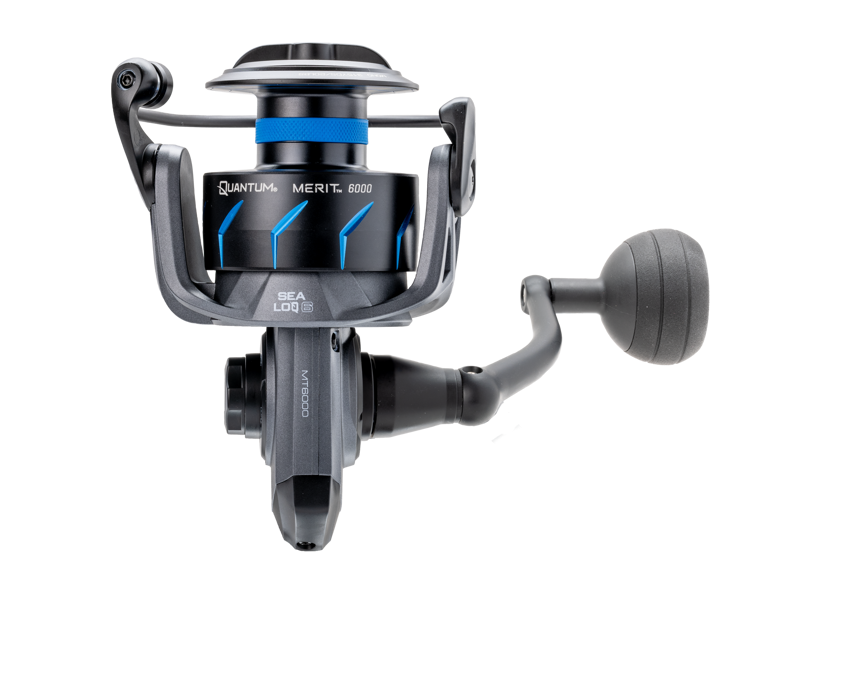 Quantum Merit Spinning Reel
