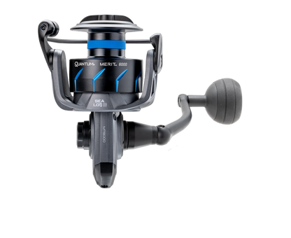 Quantum Merit Spinning Reel