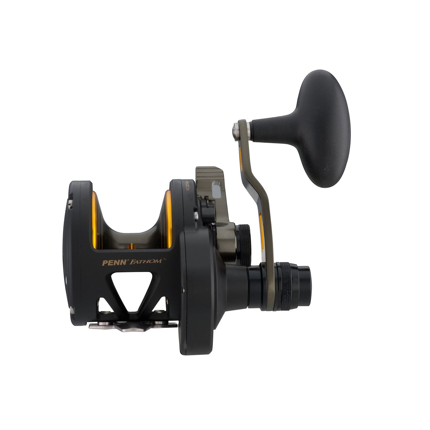 Penn Fathom 30 Lever Drag 2 Speed Left Hand