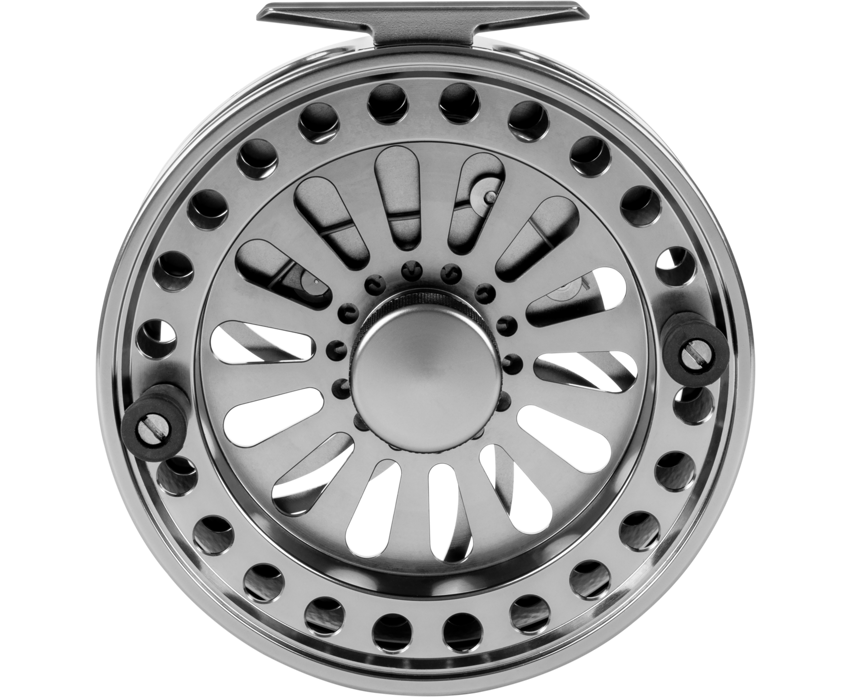 Korum Glide JPX Centrepin