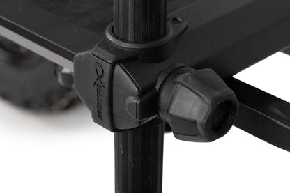 Matrix XR Duralite Platform Power Barrow
