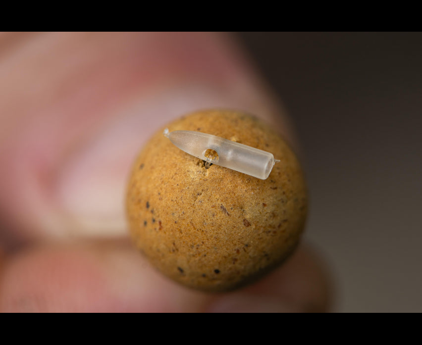 Korum Smokescreen Speci Quick Stop Kit