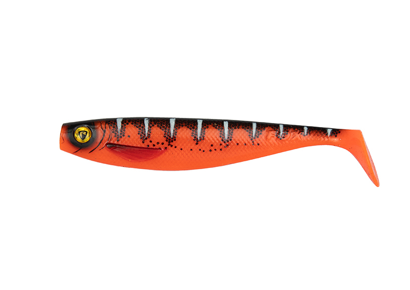 Fox Rage UV Pro Shad