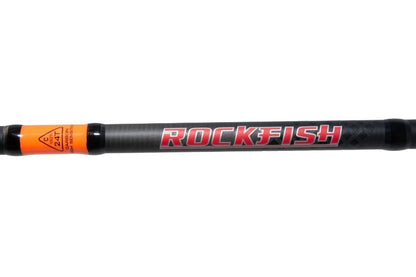 TronixPro Rockfish 19 MH 8' 5-20g