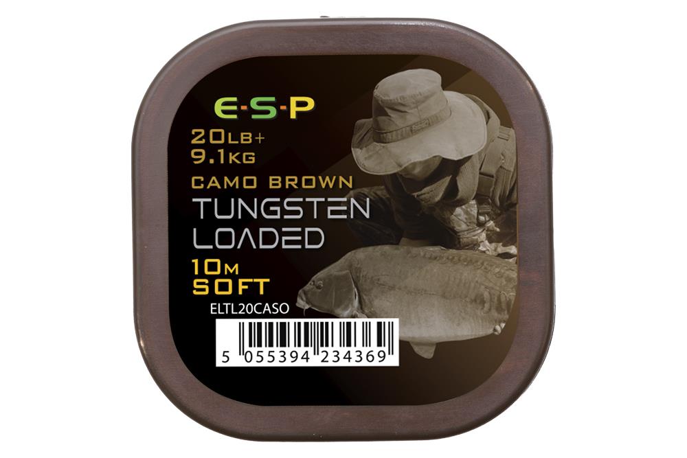 ESP Tungsten Loaded