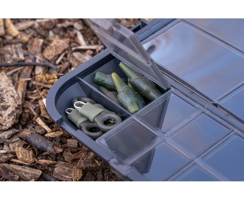 Zebco Trophy Running Rig Kit