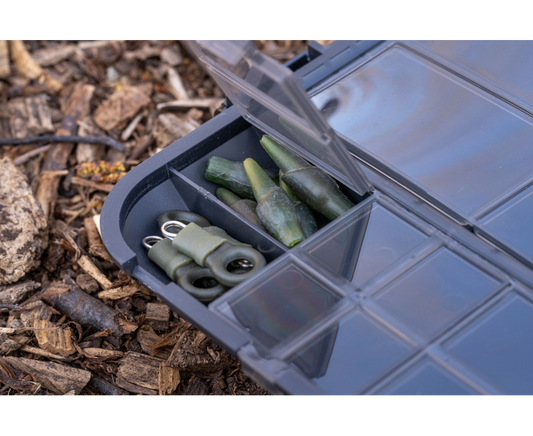 Zebco Trophy Running Rig Kit