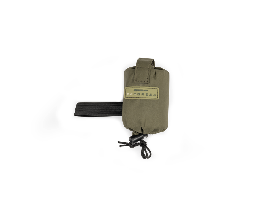 Korum Progress Compact Net Float