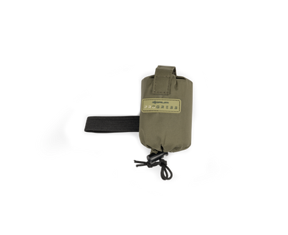 Korum Progress Compact Net Float