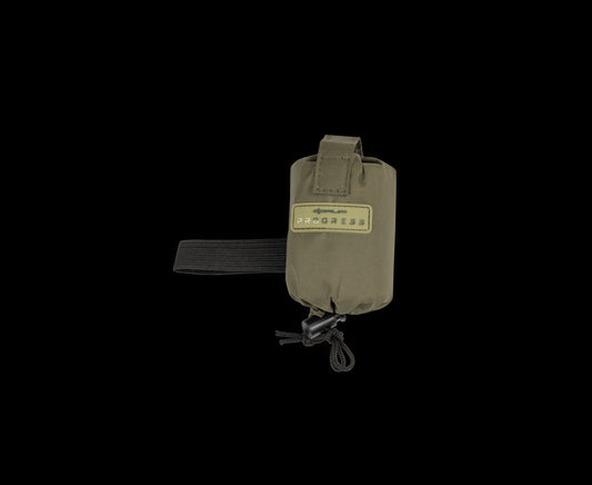 Korum Progress Compact Net Float