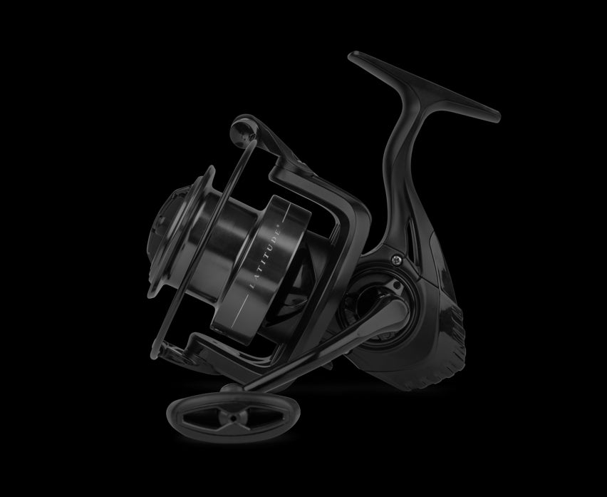 Korum Latitude 6000 FD Reel