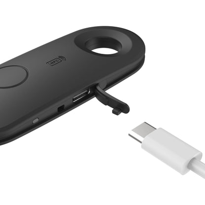 Knog Scout Travel Luggage Alarm and Finder