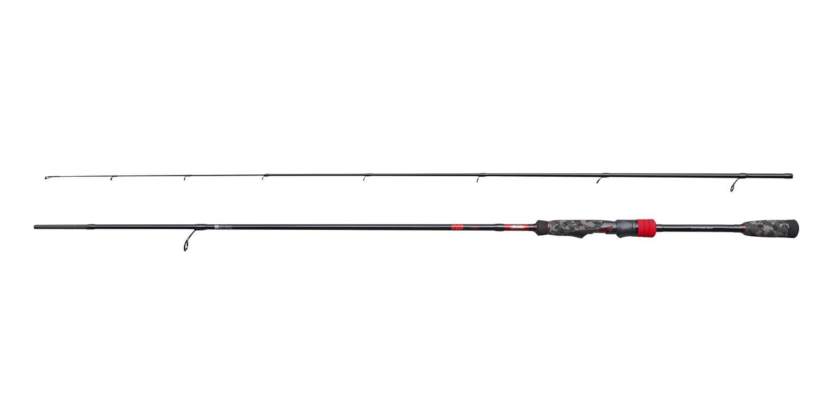 Berkley URBN II Jigger Spinning Rod
