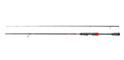 Berkley URBN II Jigger Spinning Rod