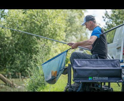 Preston Euro Carp 1000 STR Margin