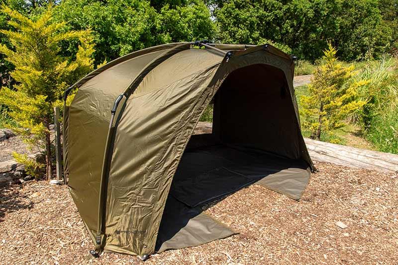 Fox Frontier Lite + System Package