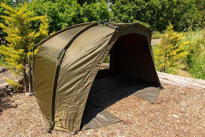 Fox Frontier Lite + System Package