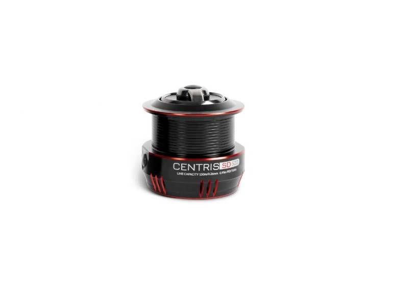 Preston Centris SD Reel