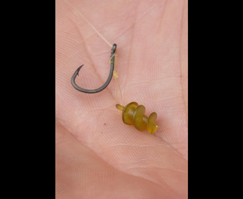 Korum Smokescreen Meat Screws