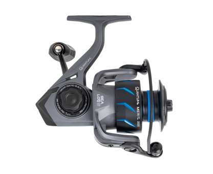 Quantum Merit Spinning Reel