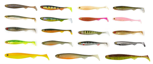 Fox Rage Slick Shad Shopify