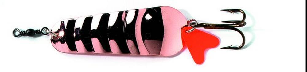 Abu Garcia Atom Spoon Lure
