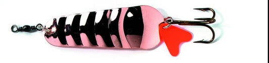 Abu Garcia Atom Spoon Lure
