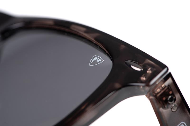 Fox Rage Trans Camo Grey Lens Eyewear