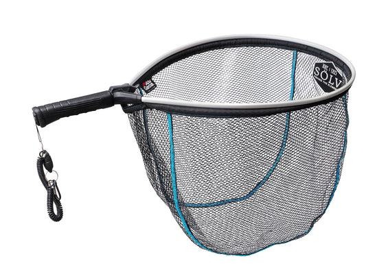 Abu Garcia Solv Net