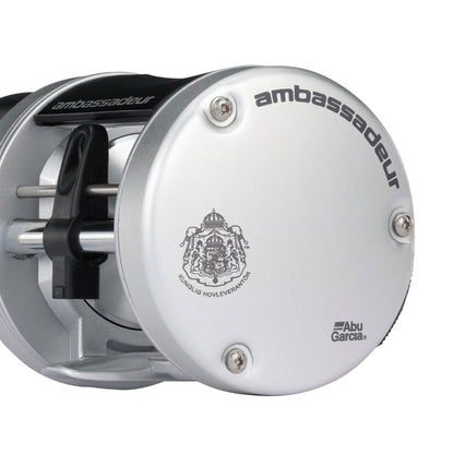 Abu Garcia Ambassadeur C1 6500 Round Reel