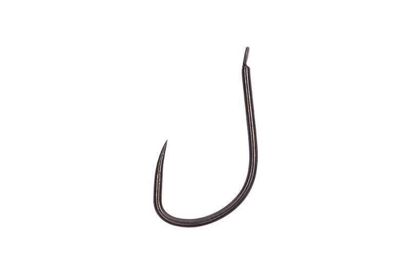 Matrix X1 Commercial Carp Hook - Spade Barbless