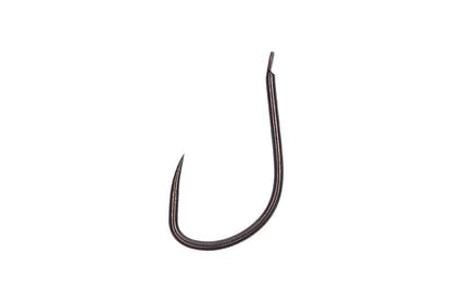 Matrix X1 Commercial Carp Hook - Spade Barbless
