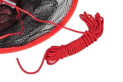 Fox Rage Street Fighter Drop Net