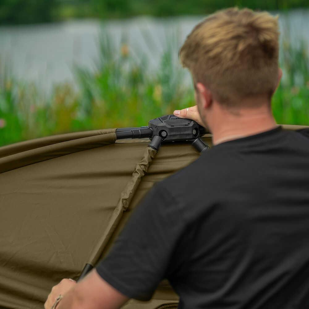 Avid EXO+ Bivvy