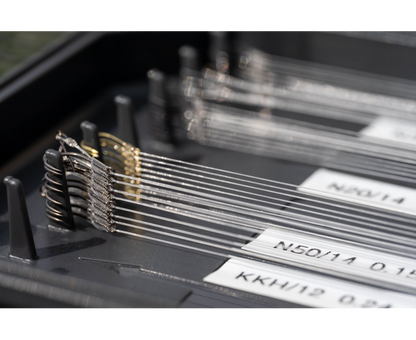 Preston Absolute Hooklength Box - XL