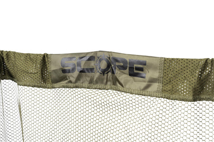 Nash Scope OPS Retract Landing Nets 42" - Sawn Off
