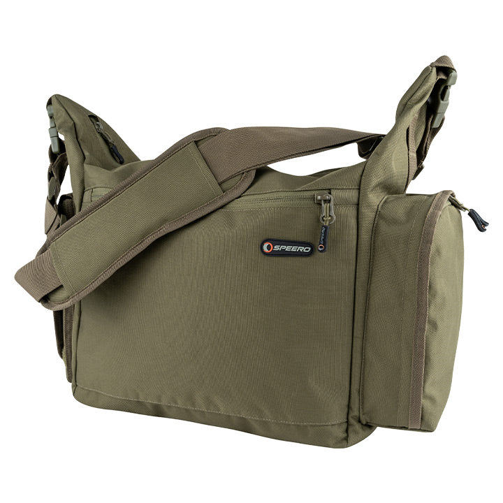 Speero Session Shoulder Bag