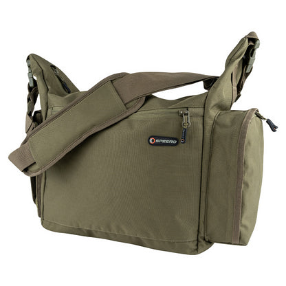 Speero Session Shoulder Bag