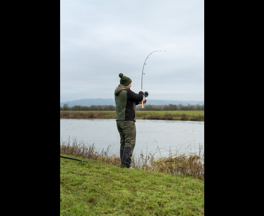 Korum Limitless Power