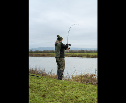 Korum Limitless Power