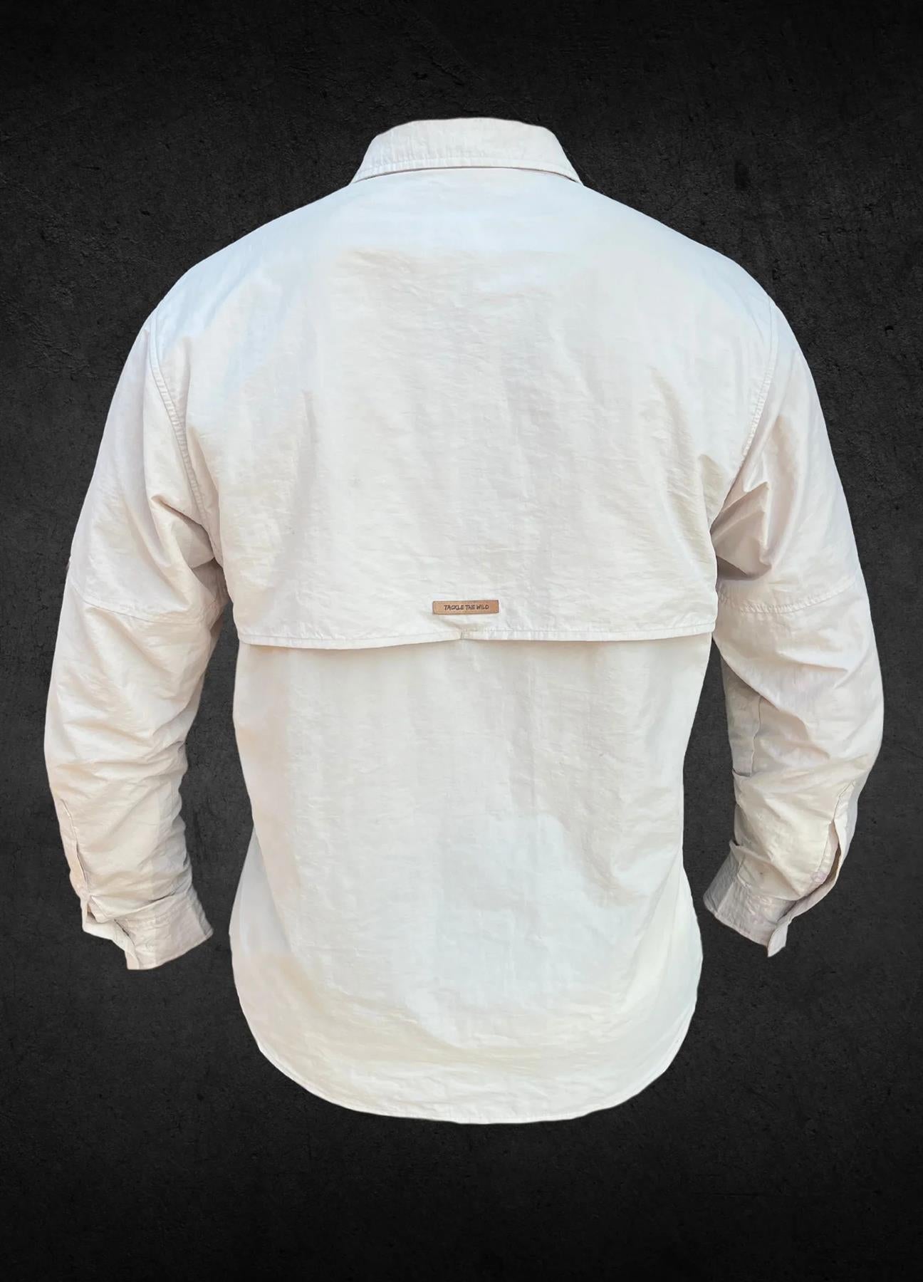 Lazy Lures Adventure Shirt