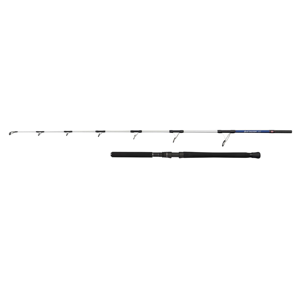 PENN Battalion III Popping 7ft8 130lb 250g