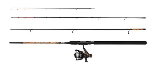 Mitchell Catch Pro II Feeder Combo 300 20-80g/FD CMB