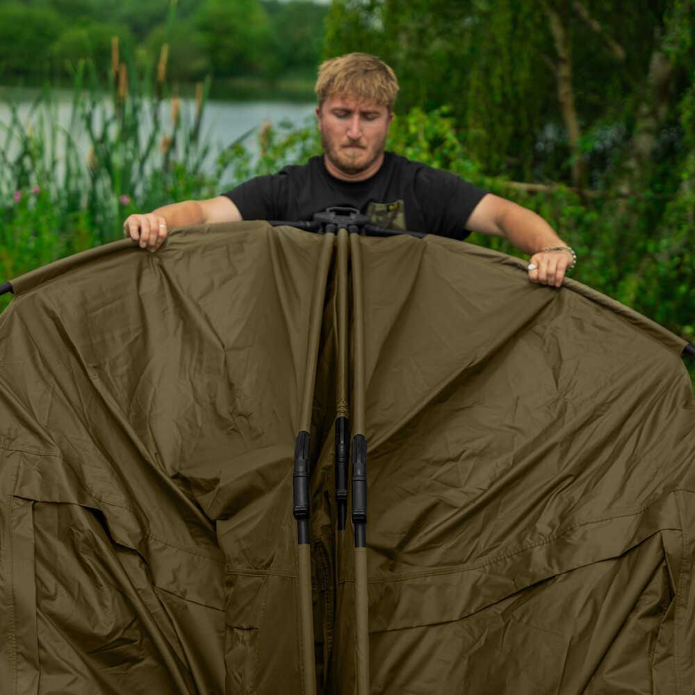 Avid EXO+ Bivvy