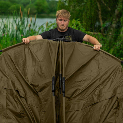 Avid EXO+ Bivvy