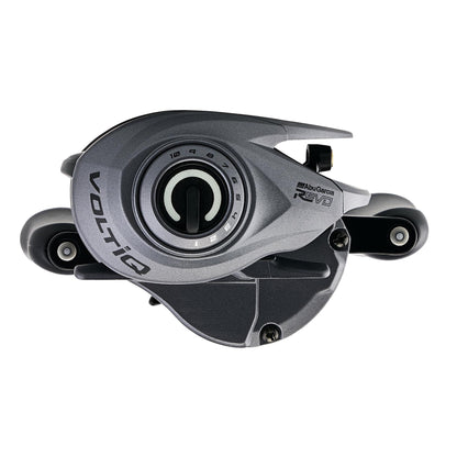 Abu Garcia Revo SX VoltiQ Low Profile Reel 6.7:1 LH