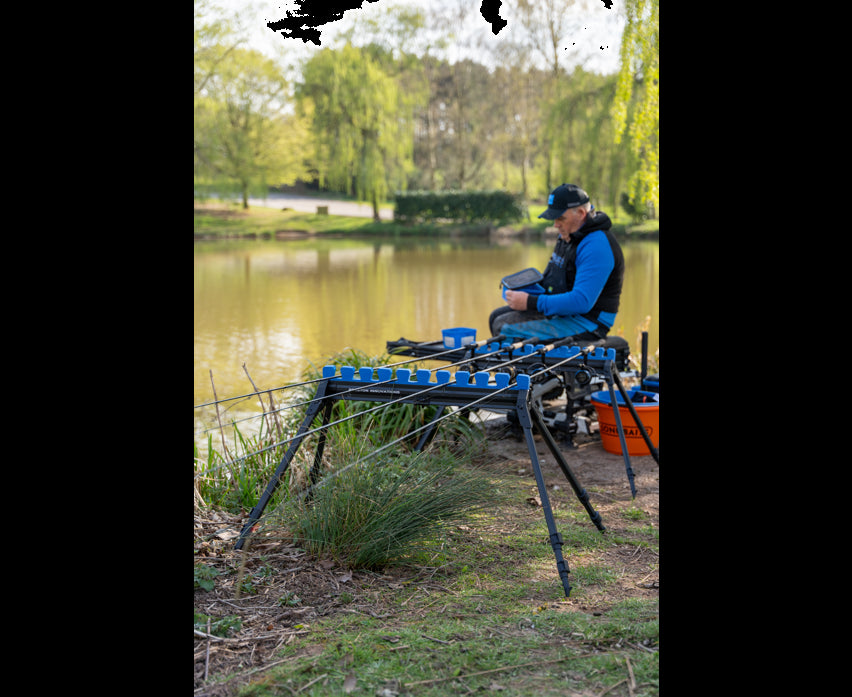 Preston Inception Pro Roost