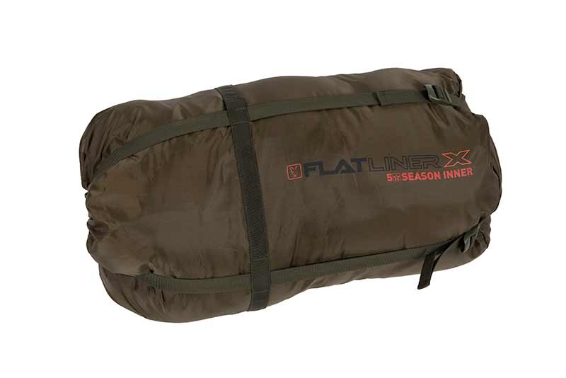 Fox Flatliner X All Season System